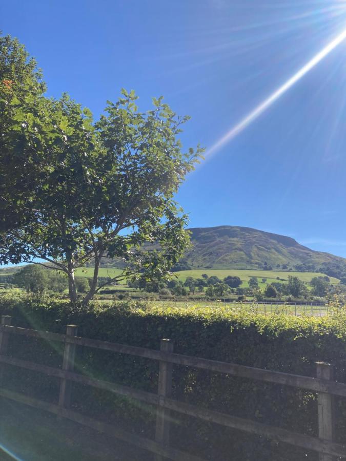 Benbradagh Barn Villa Dungiven Eksteriør bilde
