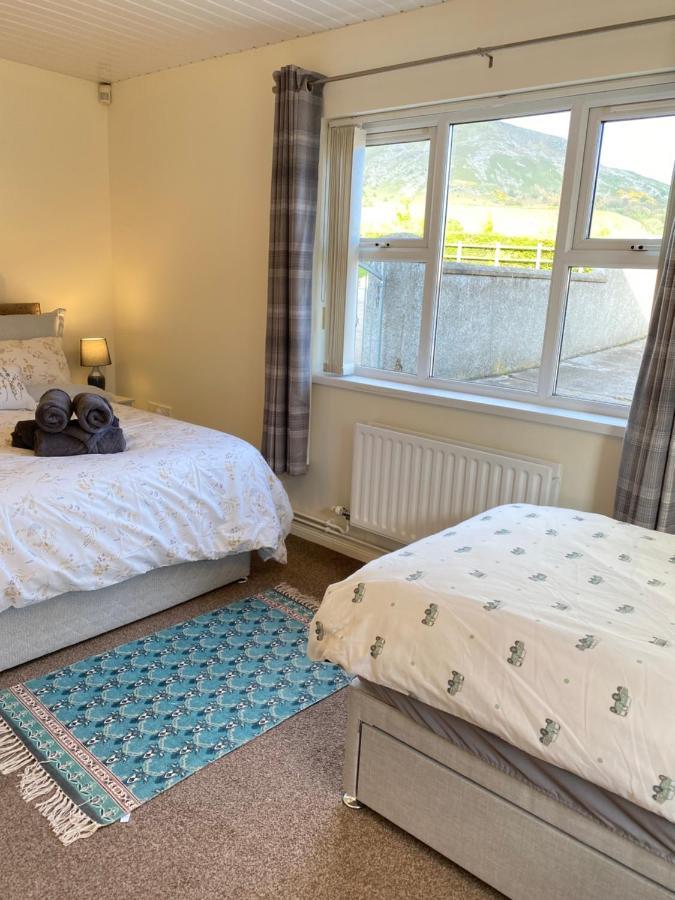 Benbradagh Barn Villa Dungiven Eksteriør bilde